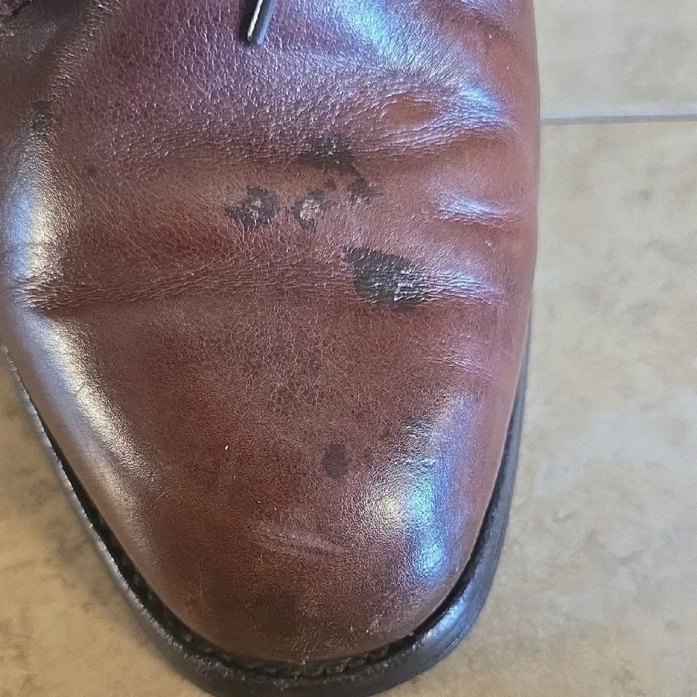 Allen Edmonds classic allen